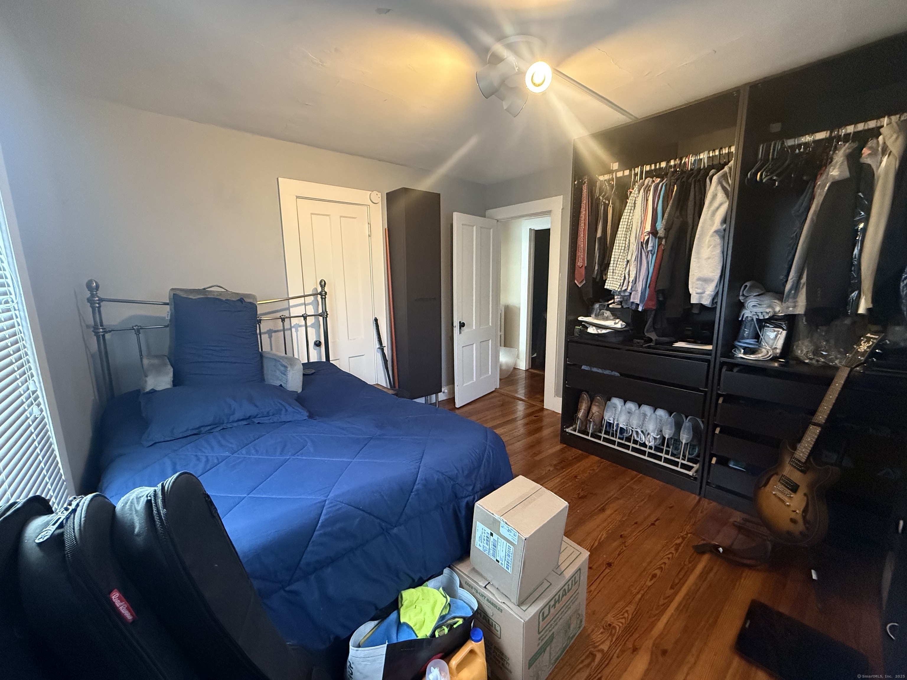 63 Ridge Street Manchester CT 06040