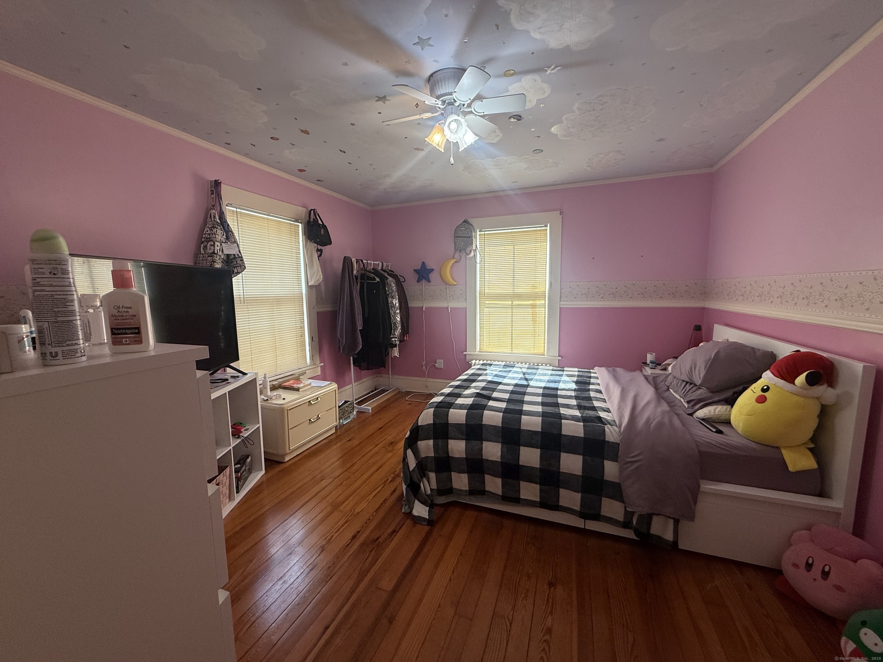 63 Ridge Street Manchester CT 06040