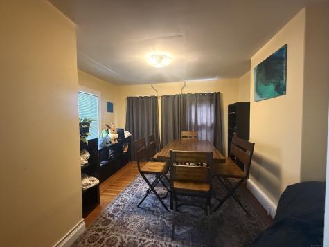 63 Ridge Street Manchester CT 06040