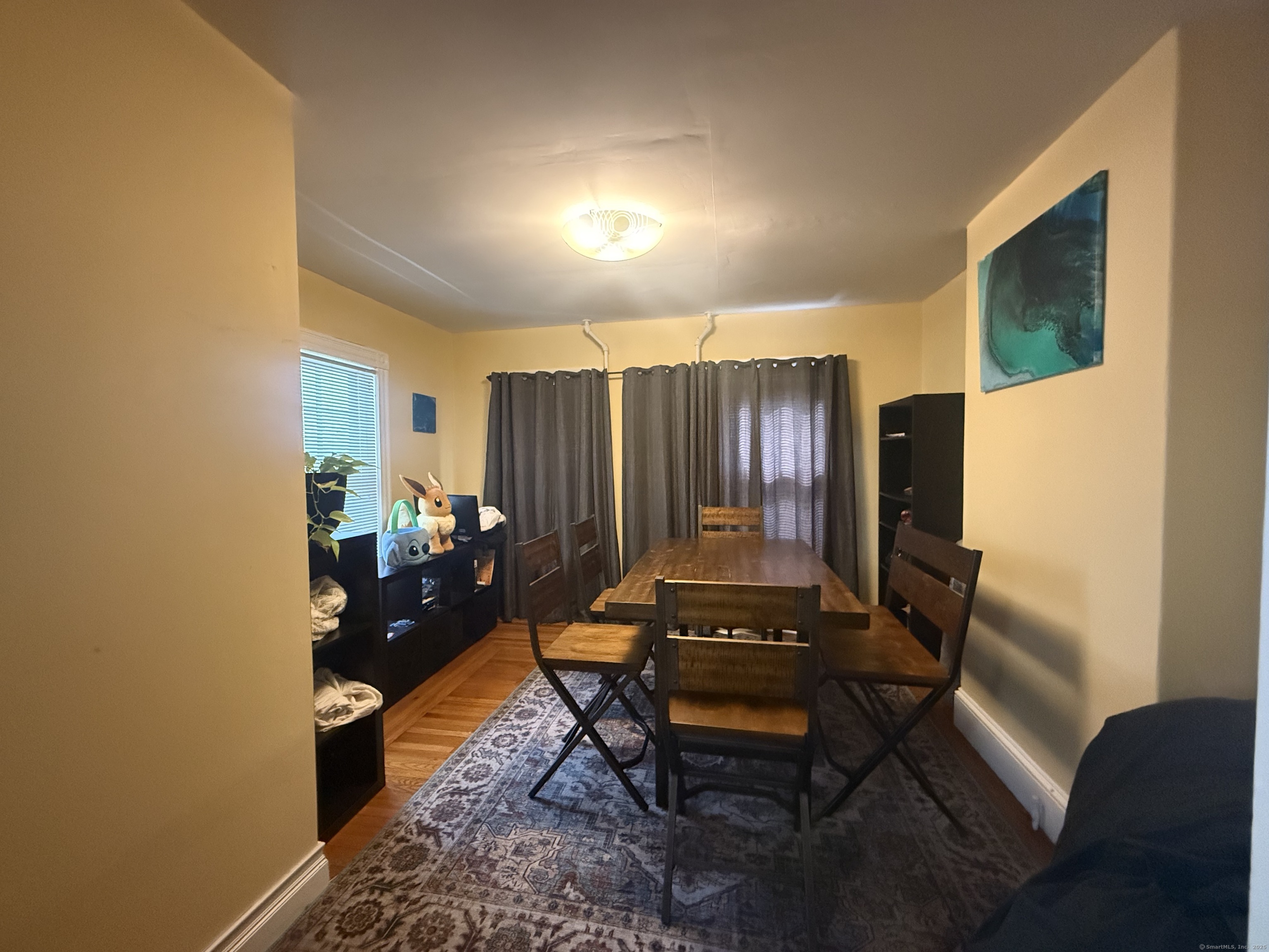 63 Ridge Street Manchester CT 06040