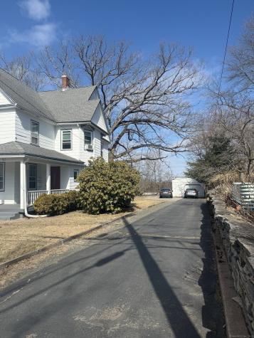 63 Ridge Street Manchester CT 06040
