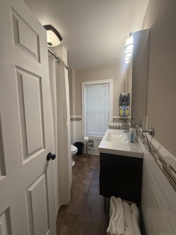 63 Ridge Street Manchester CT 06040
