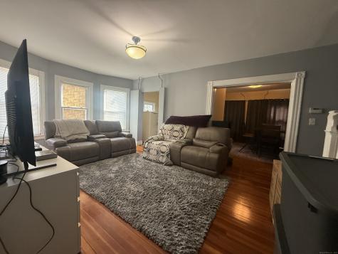 63 Ridge Street Manchester CT 06040
