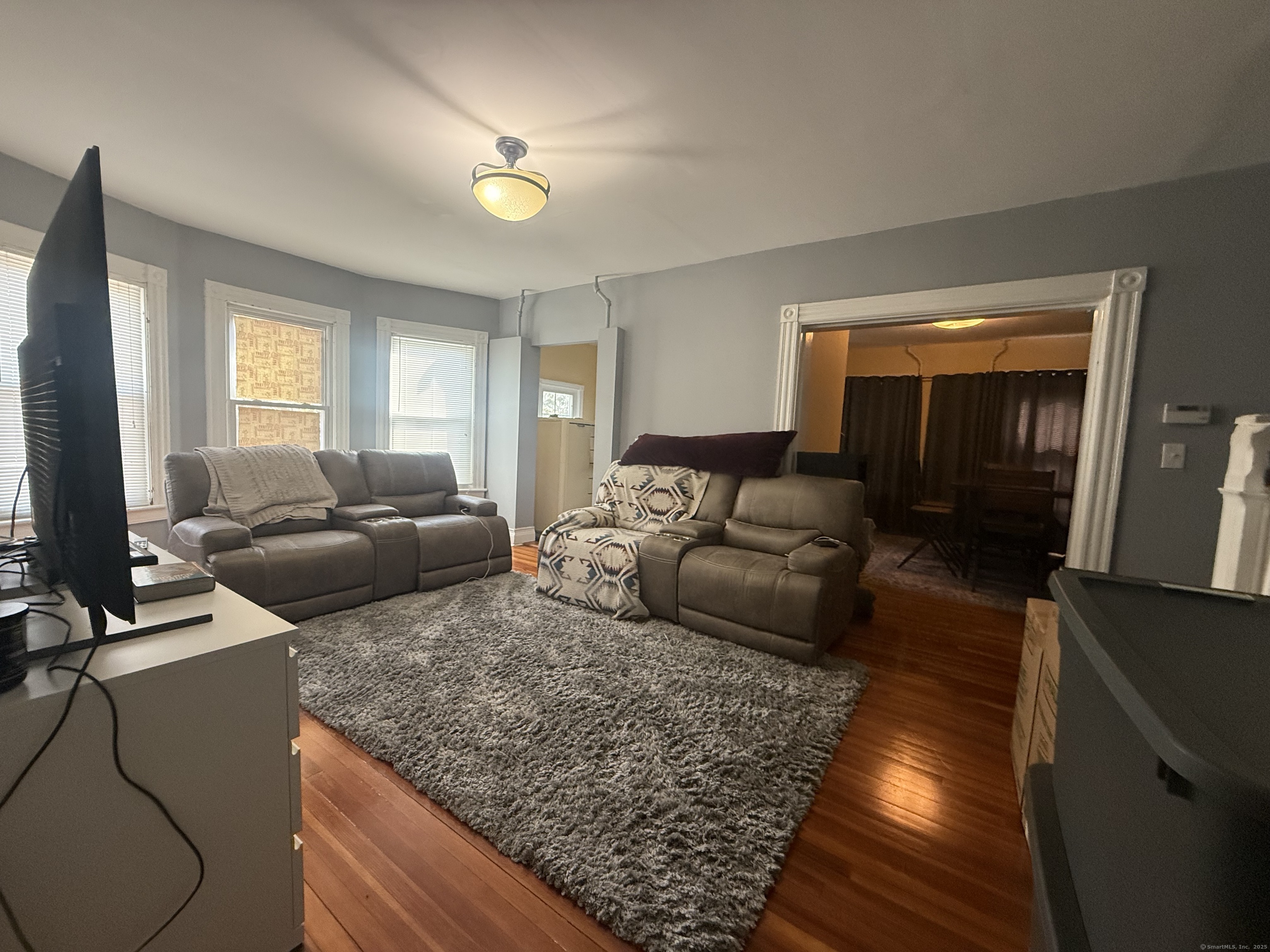 63 Ridge Street Manchester CT 06040