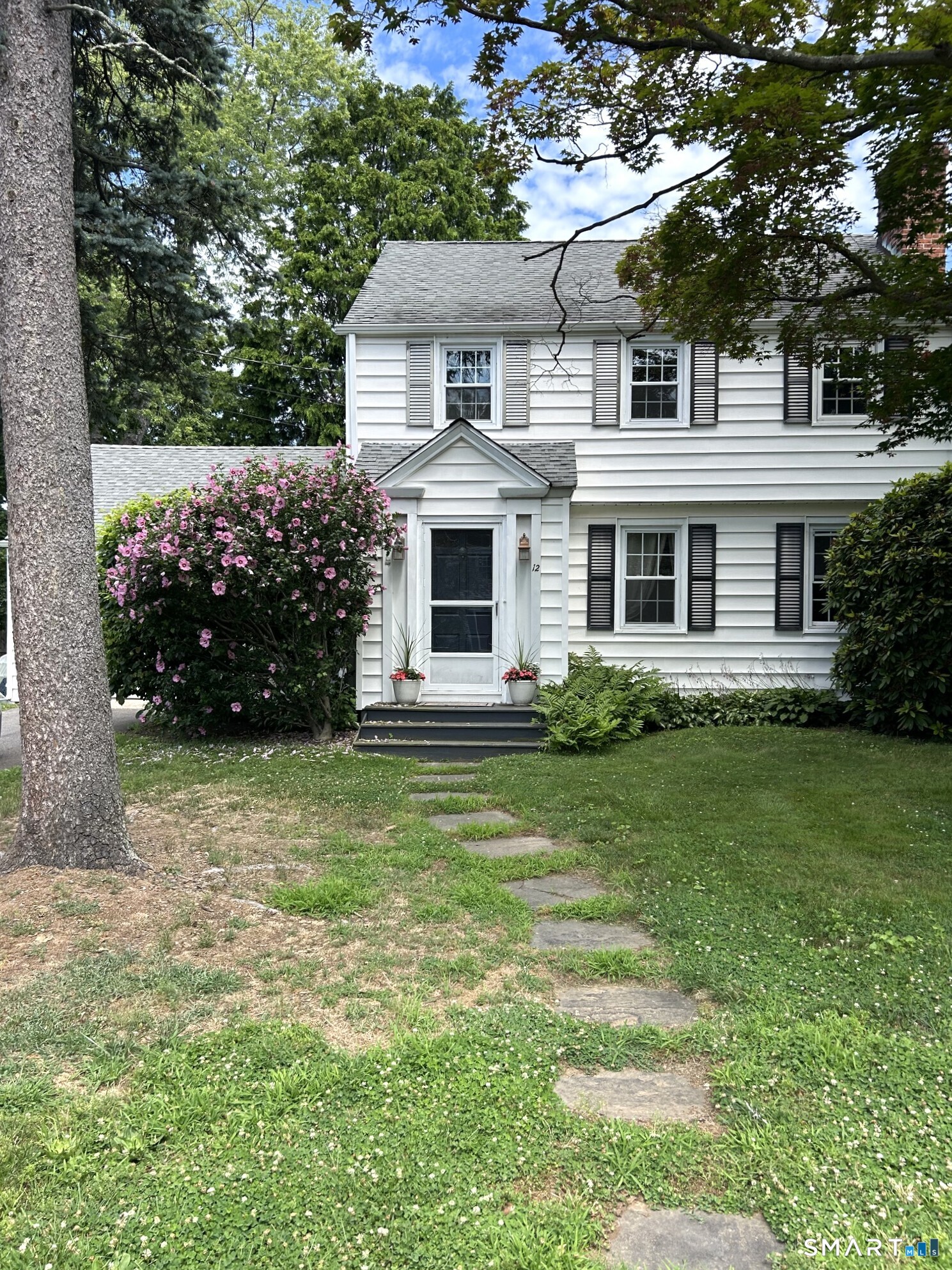 12 Southfield Road Fairfield CT 06824