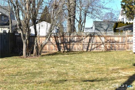 12 Southfield Road Fairfield CT 06824