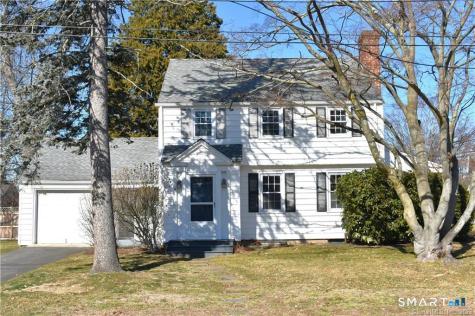 12 Southfield Road Fairfield CT 06824