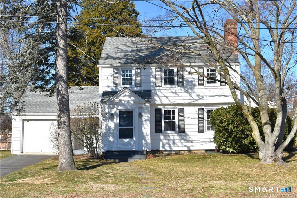 12 Southfield Road Fairfield CT 06824
