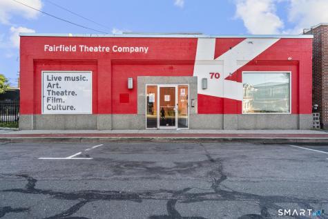 12 Southfield Road Fairfield CT 06824