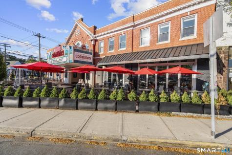12 Southfield Road Fairfield CT 06824