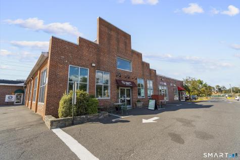 12 Southfield Road Fairfield CT 06824