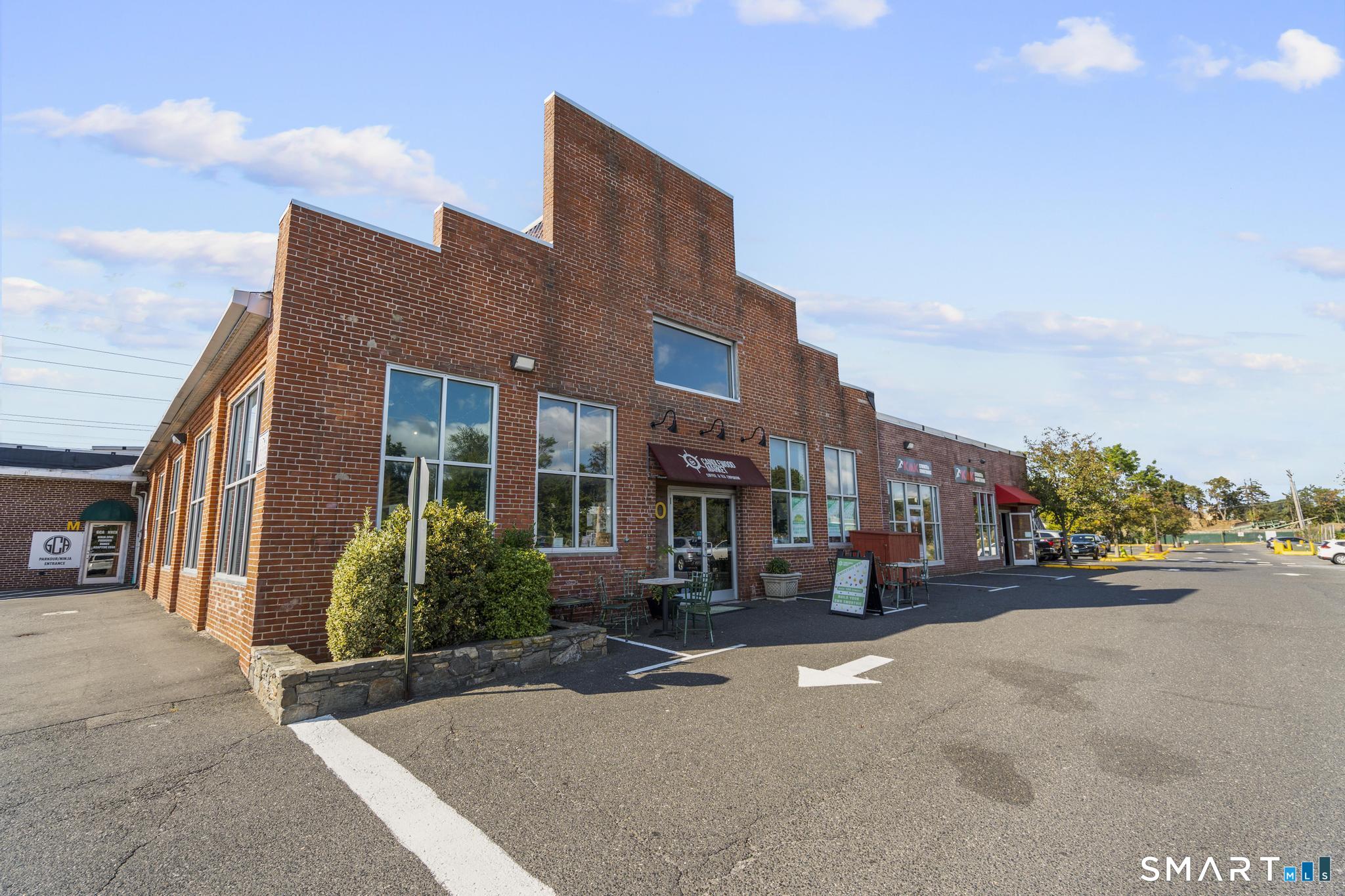 12 Southfield Road Fairfield CT 06824