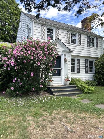 12 Southfield Road Fairfield CT 06824