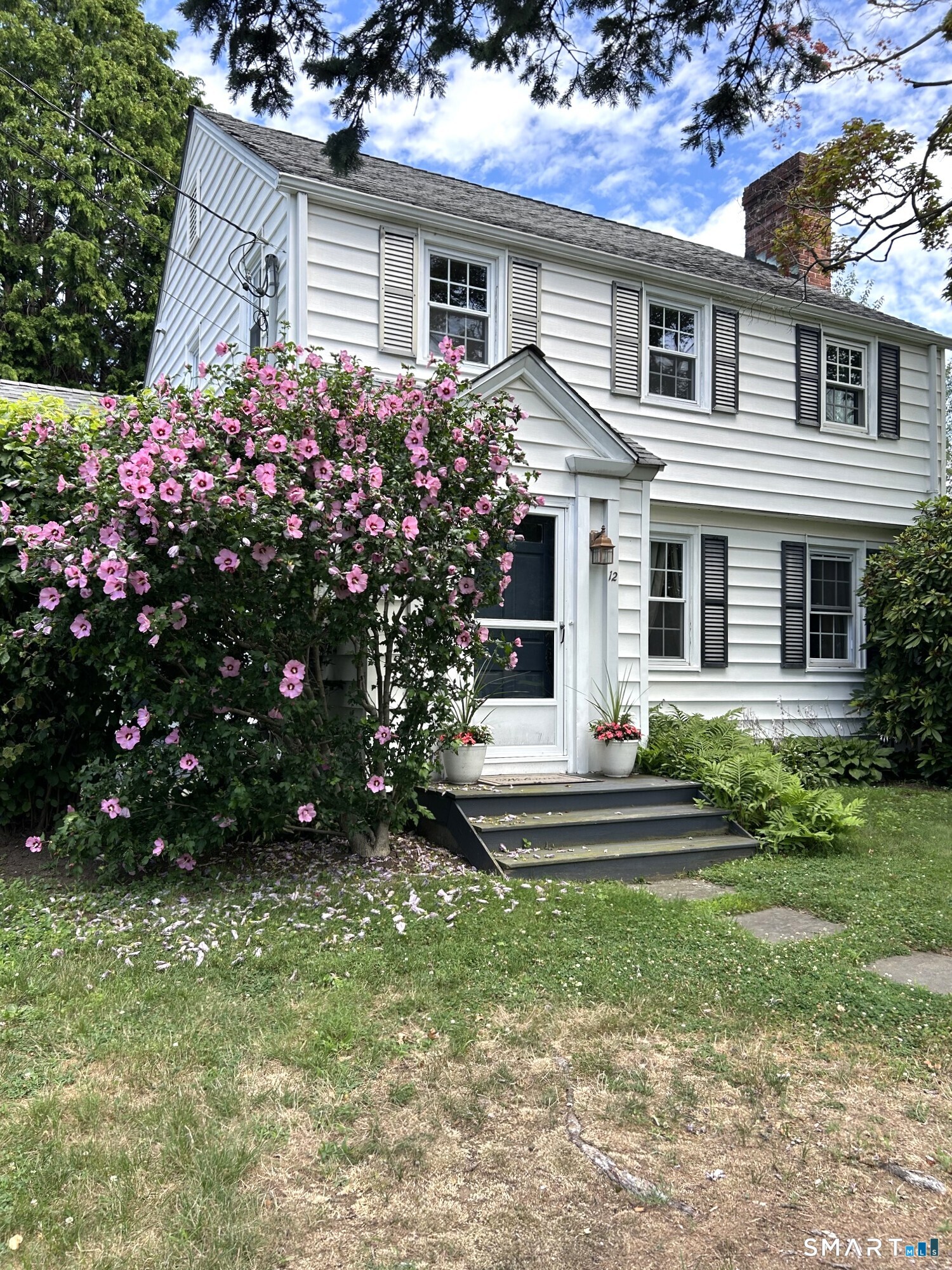 12 Southfield Road Fairfield CT 06824