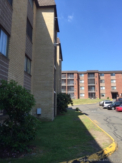 460 Savin Avenue West Haven CT 06516