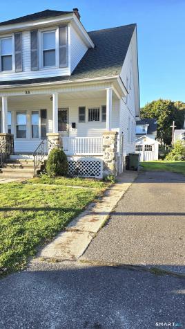 33 Ridgefield Avenue Waterbury CT 06705