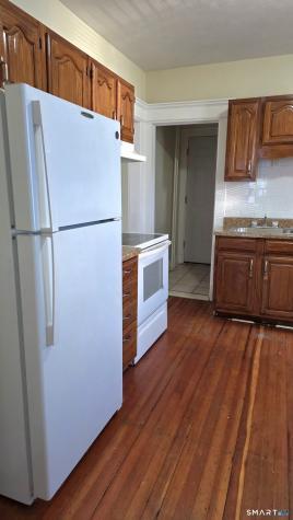33 Ridgefield Avenue Waterbury CT 06705