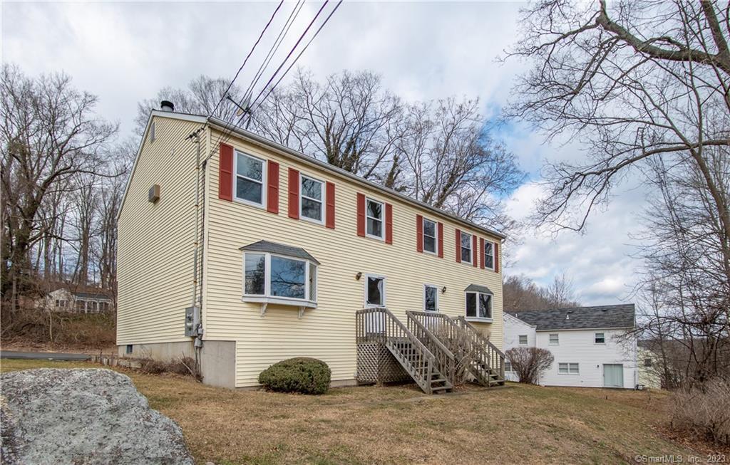 22 Maple Avenue Bethel CT 06801