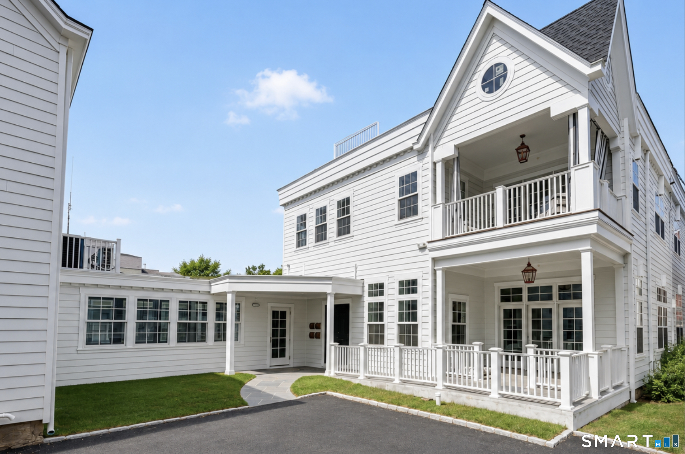 63 Church Street Greenwich CT 06830