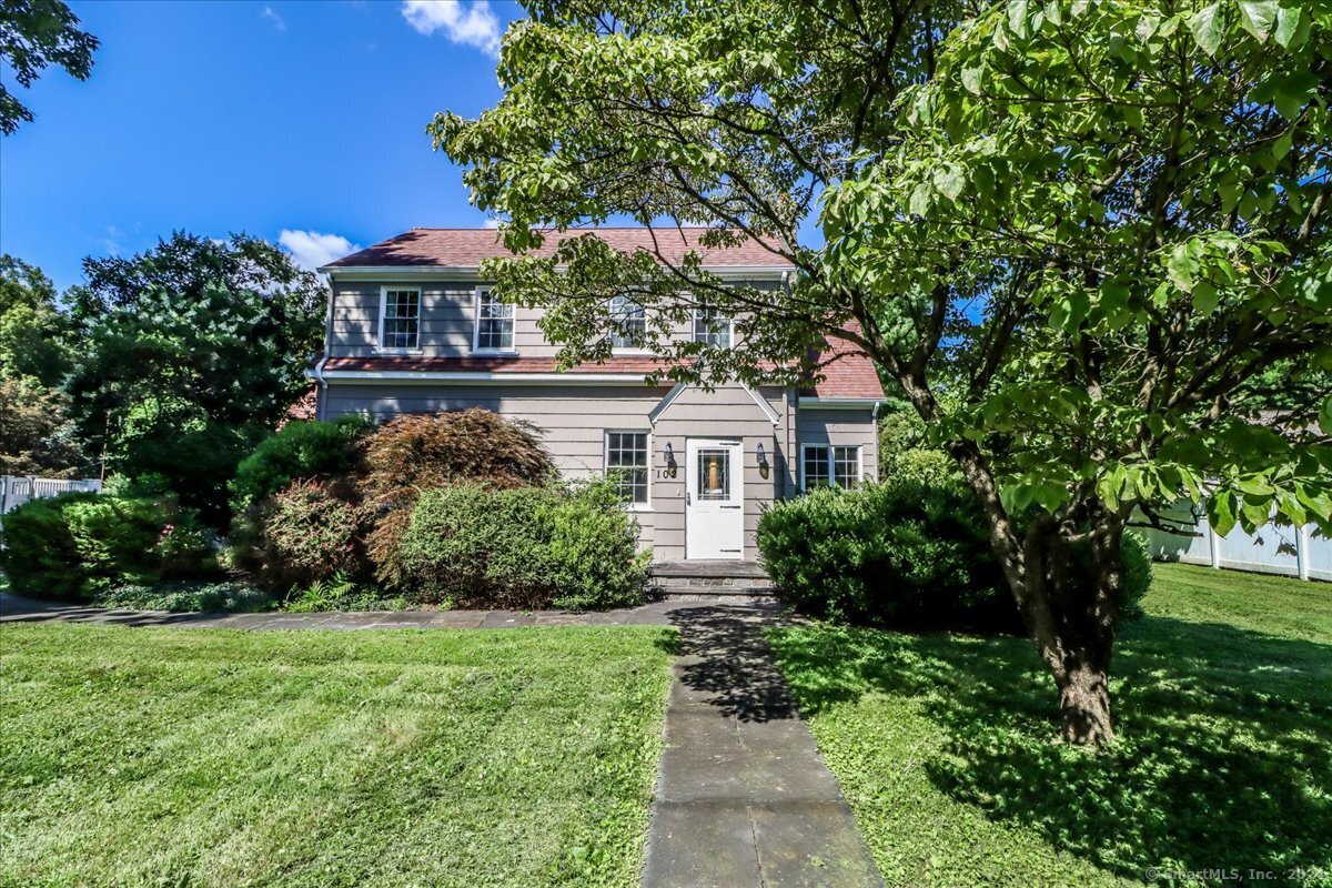 102 Kent Road New Milford CT 06776