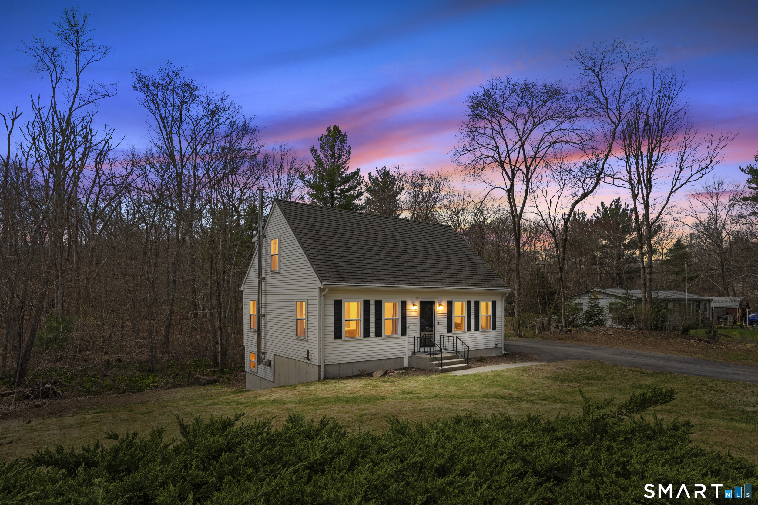 3 Kenyon Road Lisbon CT 06237