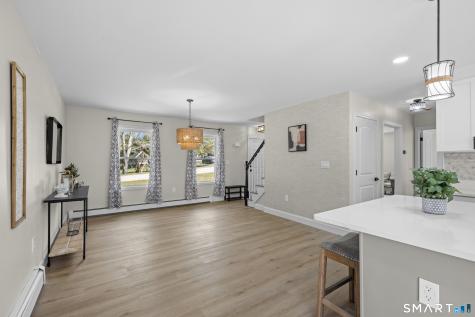 3 Kenyon Road Lisbon CT 06237