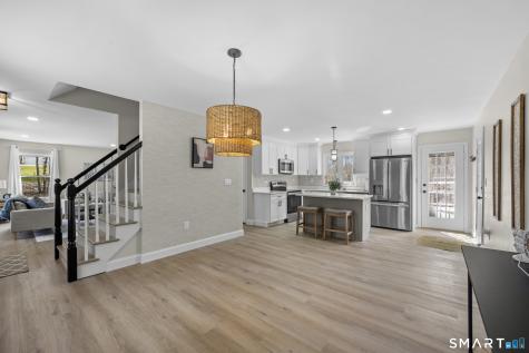 3 Kenyon Road Lisbon CT 06237
