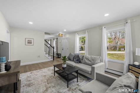 3 Kenyon Road Lisbon CT 06237