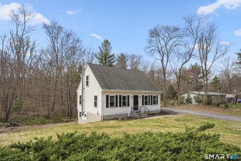 3 Kenyon Road Lisbon CT 06237