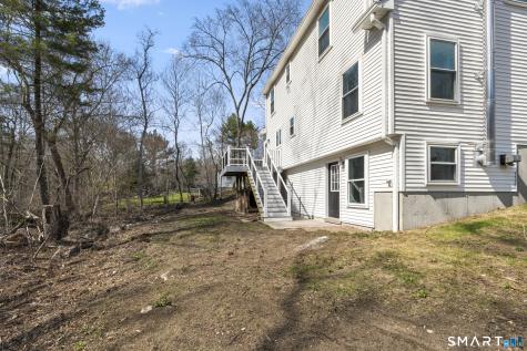 3 Kenyon Road Lisbon CT 06237