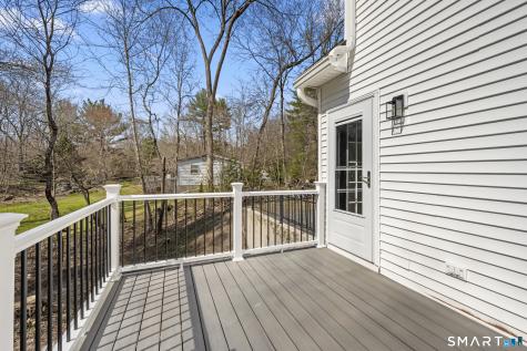3 Kenyon Road Lisbon CT 06237