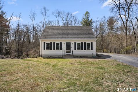 3 Kenyon Road Lisbon CT 06237