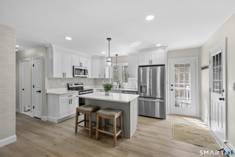 3 Kenyon Road Lisbon CT 06237