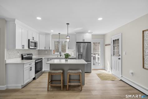 3 Kenyon Road Lisbon CT 06237