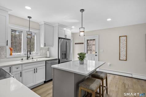 3 Kenyon Road Lisbon CT 06237