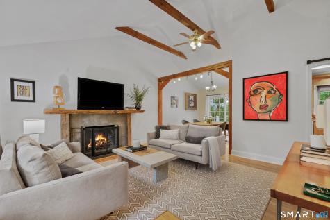 126 Lakeside Drive Ridgefield CT 06877