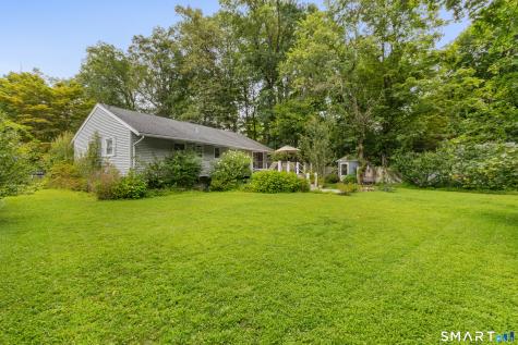 126 Lakeside Drive Ridgefield CT 06877