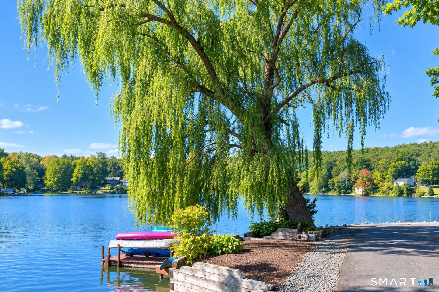 126 Lakeside Drive Ridgefield CT 06877