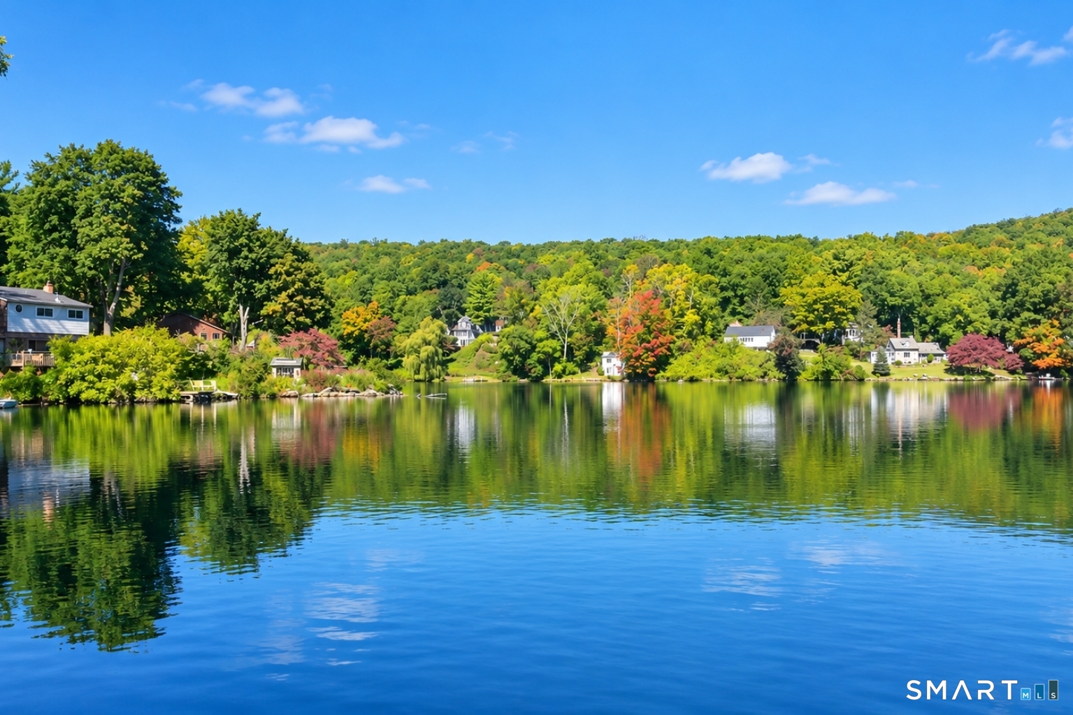 126 Lakeside Drive Ridgefield CT 06877