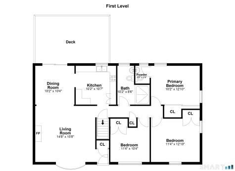 126 Lakeside Drive Ridgefield CT 06877