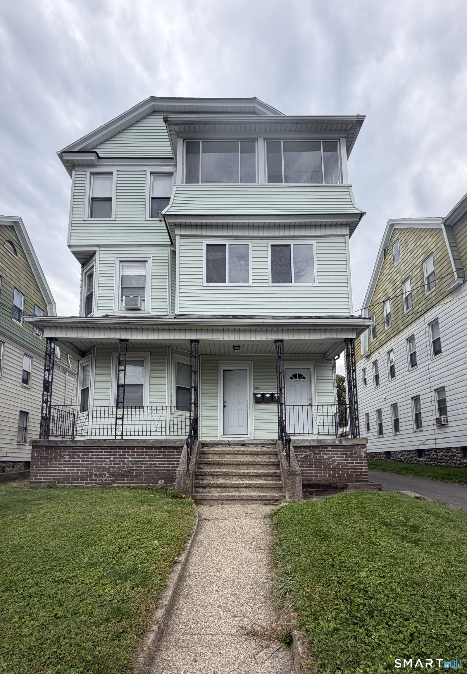 650 Highland Avenue Waterbury CT 06708