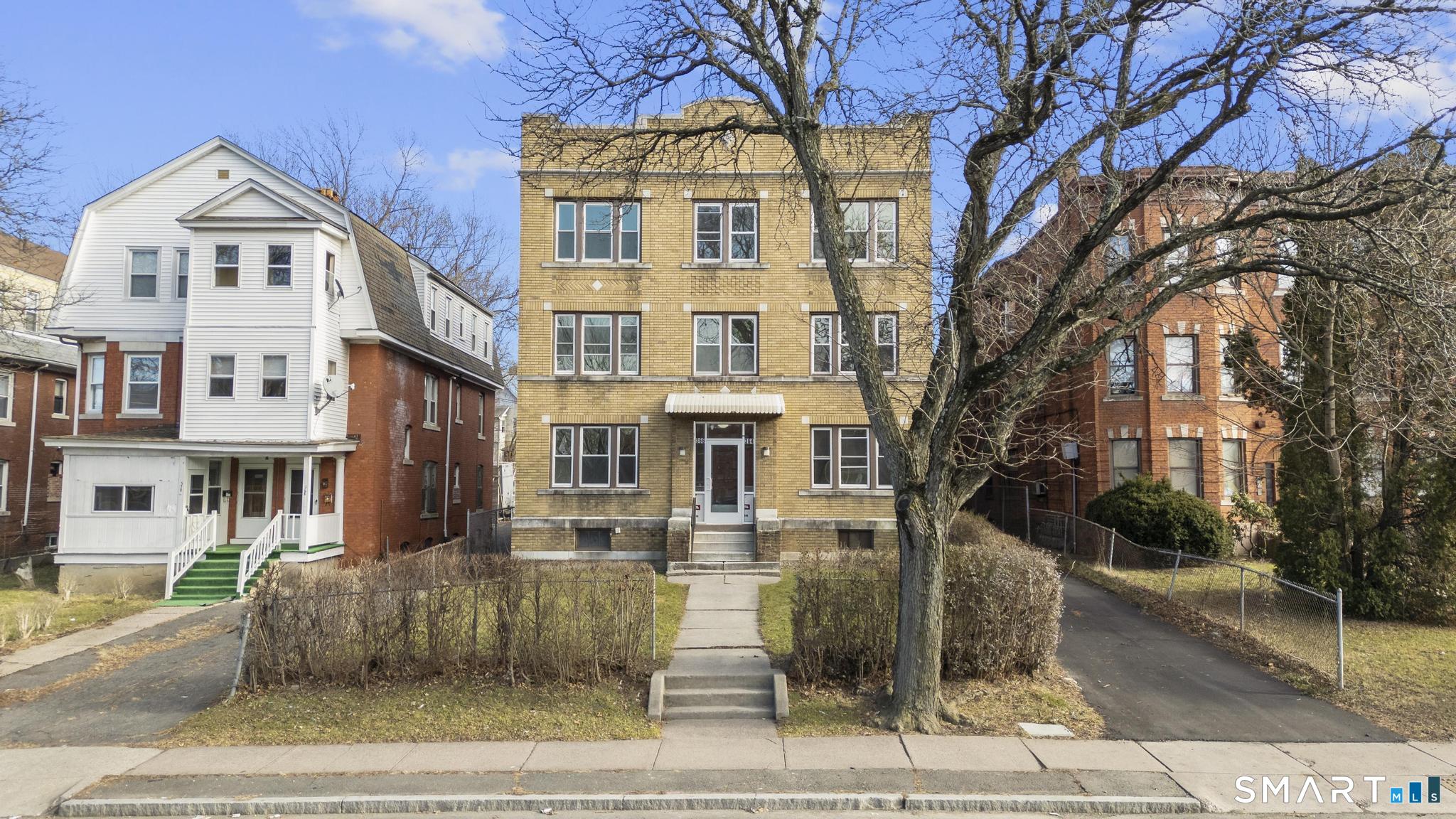 364 Woodland Street Hartford CT 06112