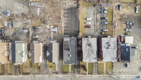 364 Woodland Street Hartford CT 06112