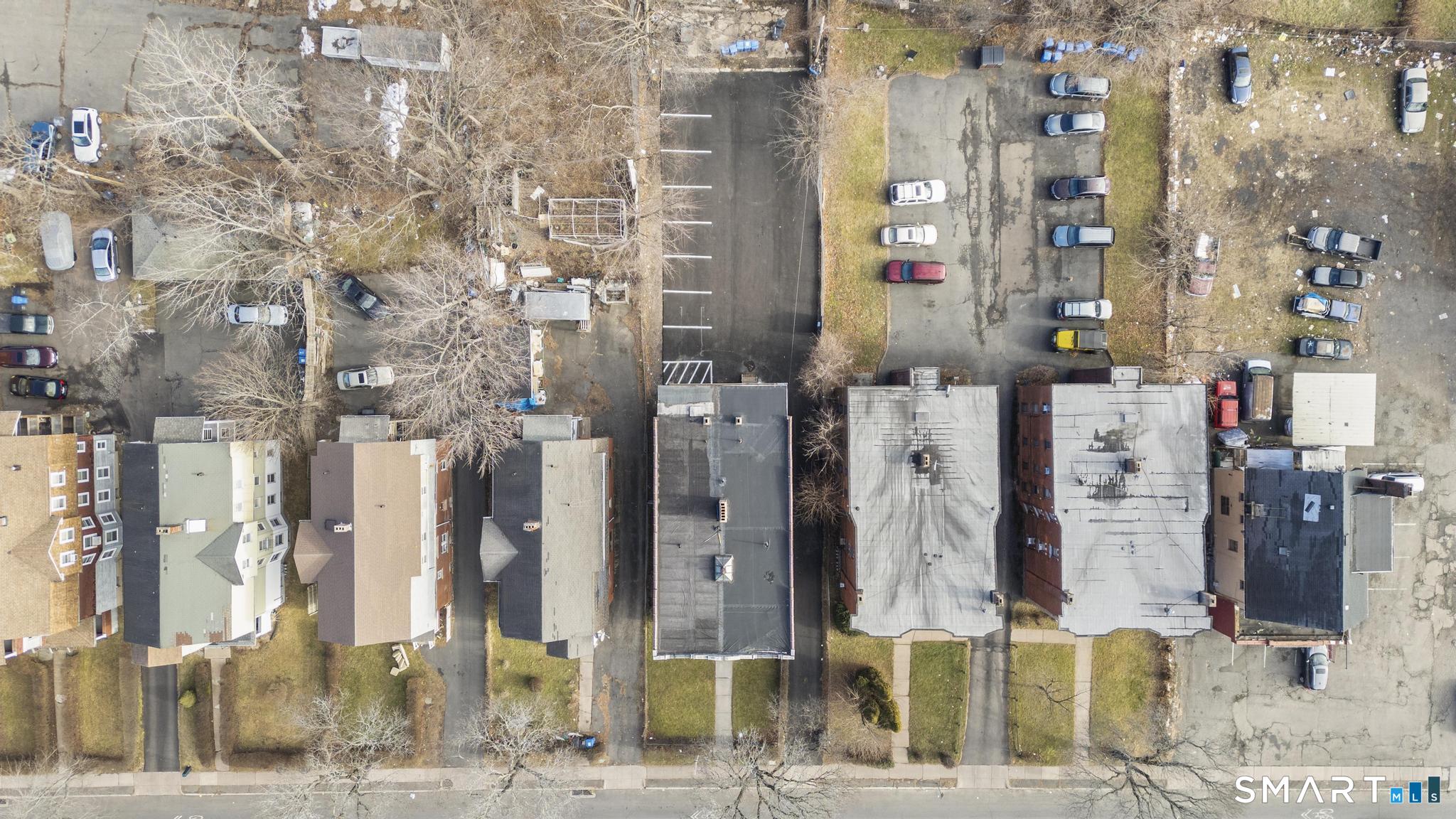 364 Woodland Street Hartford CT 06112