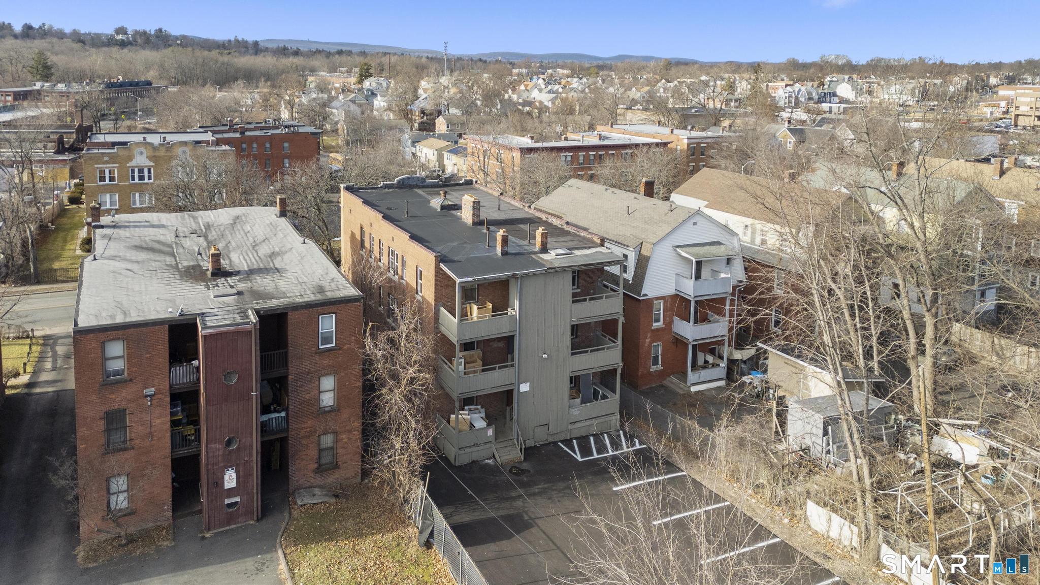 364 Woodland Street Hartford CT 06112