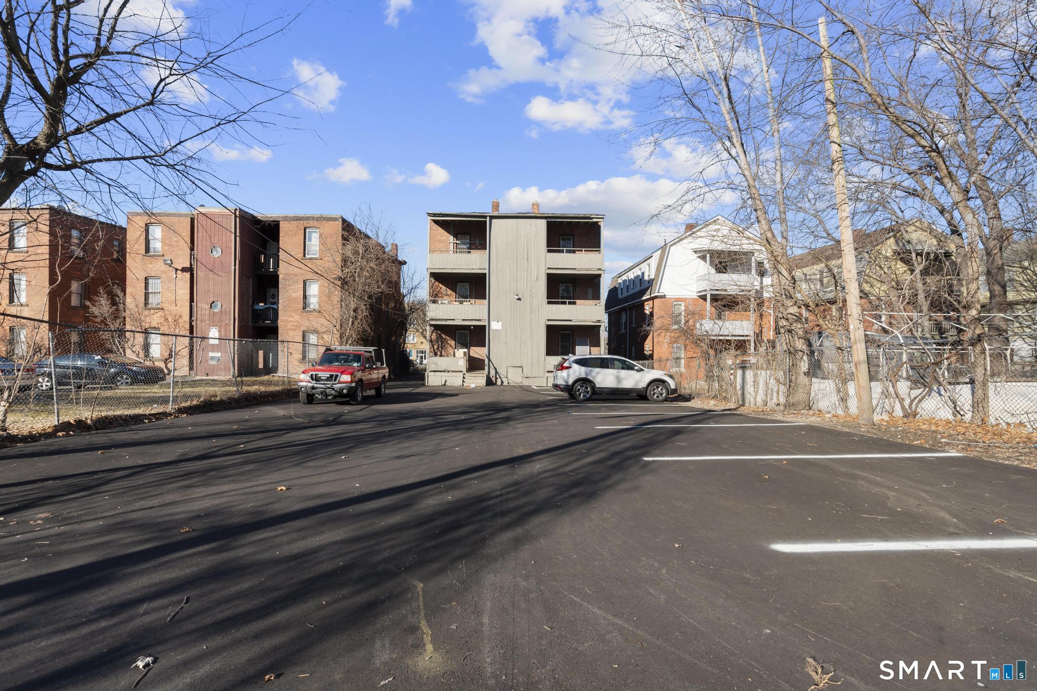 364 Woodland Street Hartford CT 06112