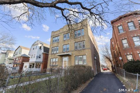 364 Woodland Street Hartford CT 06112