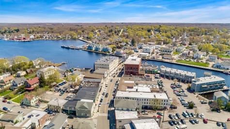 10 Fort Hill Road Groton CT 06340