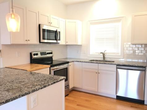 10 Fort Hill Road Groton CT 06340