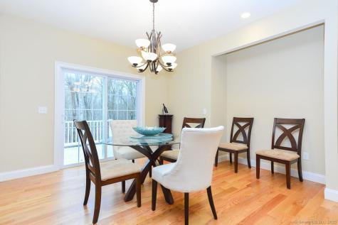 10 Fort Hill Road Groton CT 06340